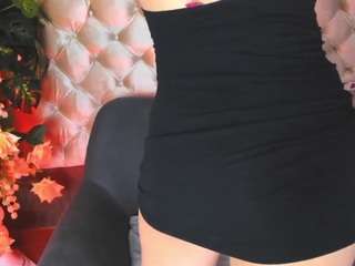 CiaraRio fully nude on webcam – live sex chat