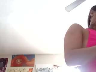 CumSoDUH fully nude on webcam – live sex chat