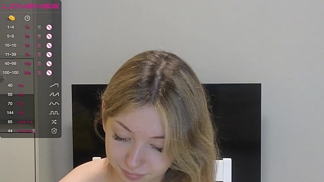 EvaJams nude stripping on webcam for live sex video chat
