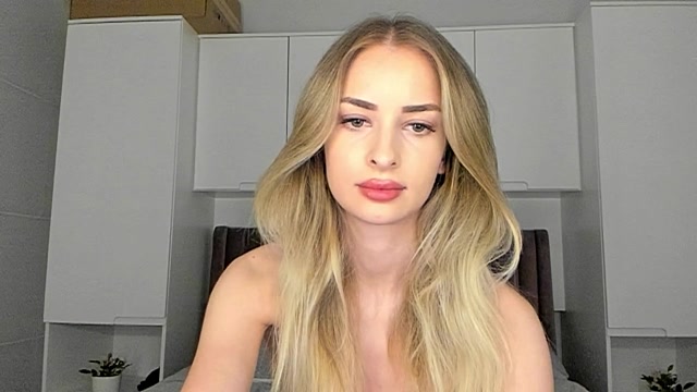 EvieAdams nude stripping on webcam for live sex video chat