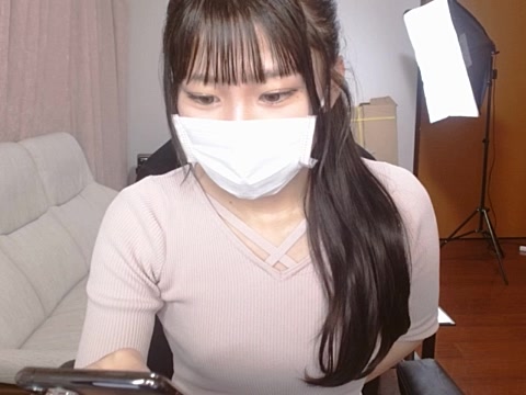 Fu-katan nude stripping on webcam for live sex video chat