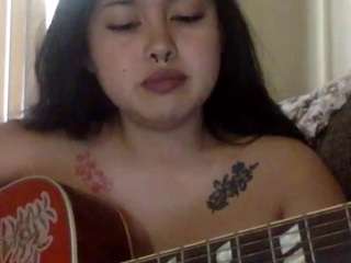 Heavensonly fully nude on webcam – live sex chat