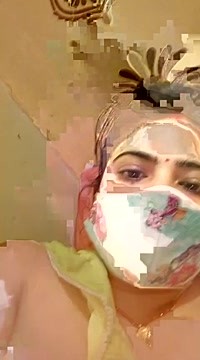 Husnpari78 nude stripping on webcam for live sex video chat