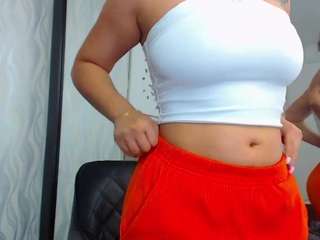 Iris-Hill1 fully nude on webcam – live sex chat