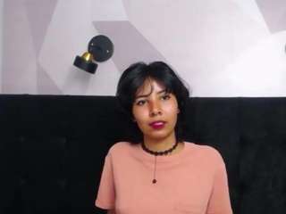 KanaeInvi fully nude on webcam – live sex chat