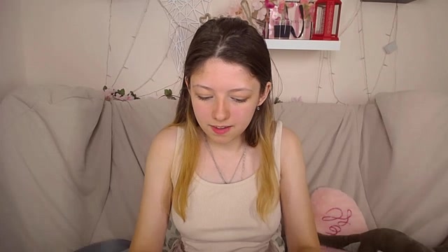 Kara_Cutie nude stripping on webcam for live sex video chat
