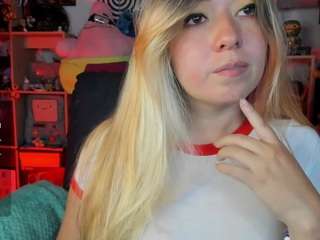 Kristen_latin fully nude on webcam – live sex chat