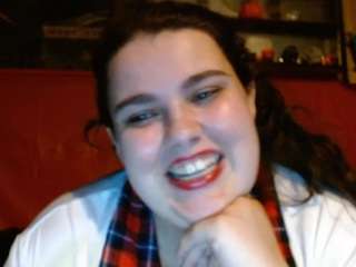 LaceySilverStone fully nude on webcam – live sex chat