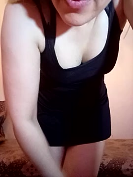 LOUSIA1 nude stripping on webcam for live sex video chat