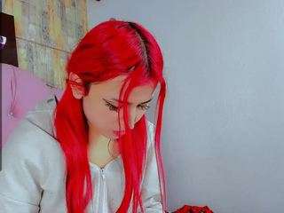 Madisonx17 fully nude on webcam – live sex chat