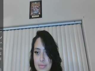 Magiix3 fully nude on webcam – live sex chat