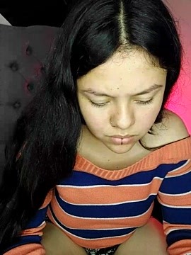 Mahia_teen_1 nude stripping on webcam for live sex video chat