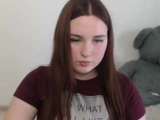 Miyaevansy fully nude on webcam – live sex chat