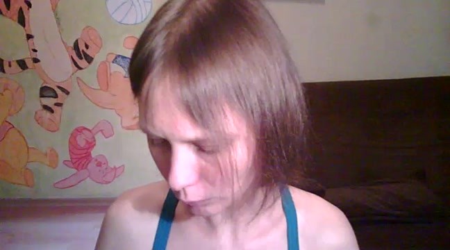 Nika_Shiny nude stripping on webcam for live sex video chat