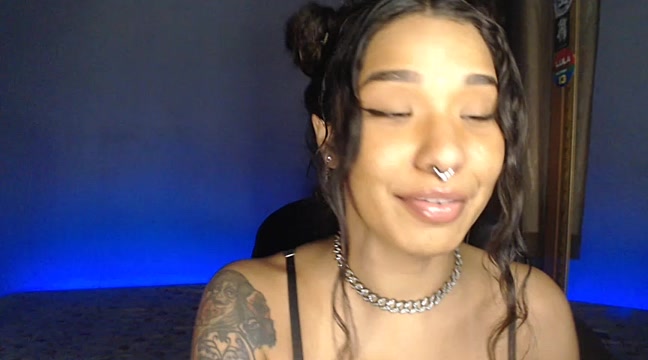Ogbabyz nude stripping on webcam for live sex video chat