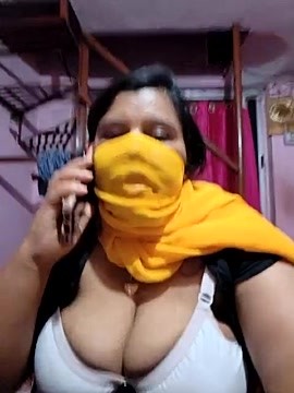 RESHMA_21 nude stripping on webcam for live sex video chat