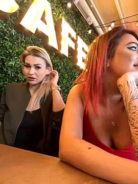 SelenaFendy nude stripping on webcam for live sex video chat