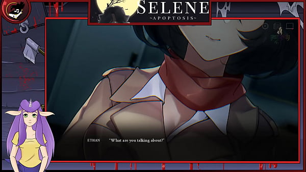 Selene ~Apoptosis~ Part 4