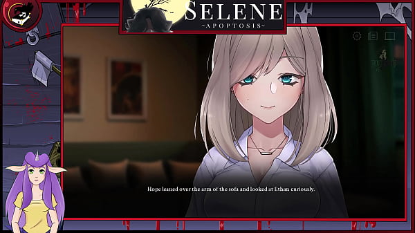 Selene ~Apoptosis~ Part 6