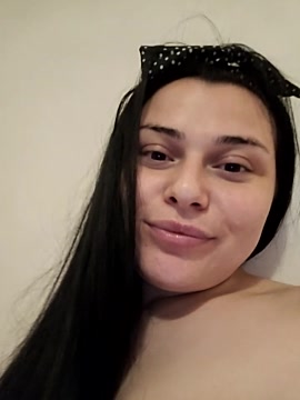 SexyKely nude stripping on webcam for live sex video chat