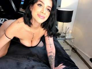 Sofi vega fully nude on webcam – live sex chat