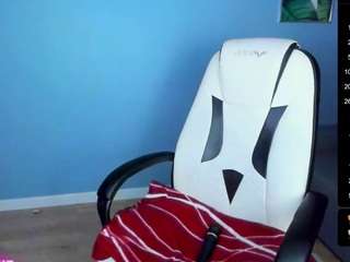 SofiaSey fully nude on webcam – live sex chat