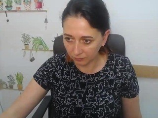 StacyPapi fully nude on webcam – live sex chat
