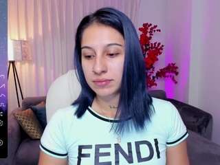 Tammyandradee fully nude on webcam – live sex chat