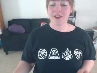 TawneyDarling fully nude on webcam – live sex chat