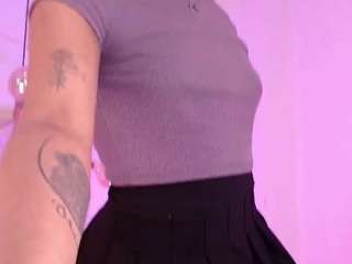 Terry-sweetgh fully nude on webcam – live sex chat