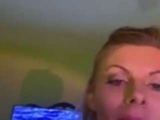 Trinitydawn fully nude on webcam – live sex chat