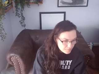 Vamppet fully nude on webcam – live sex chat