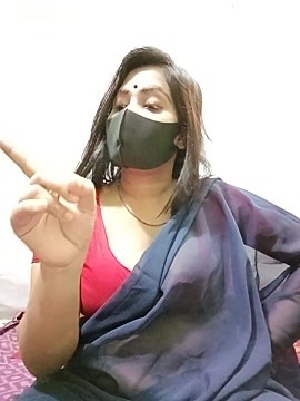 Zara_RJ nude stripping on webcam for live sex video chat