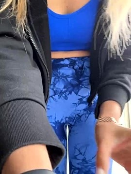 AngelDarina nude stripping on webcam for live sex video chat