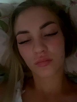 DreamGirl-777 nude stripping on webcam for live sex video chat