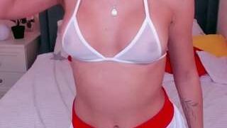 Ellen_Sky fully nude on webcam – live sex chat