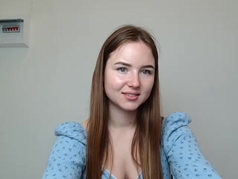 HelennRed nude stripping on webcam for live sex video chat