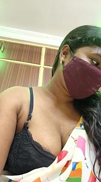 Indian-dharshini nude stripping on webcam for live sex video chat