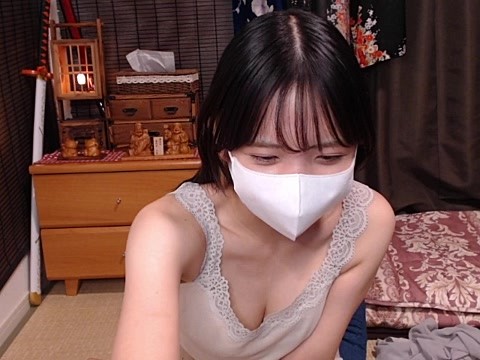 Kanyan_ nude stripping on webcam for live sex video chat