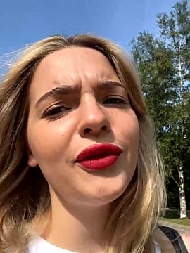 Legally_Blonde nude stripping on webcam for live sex video chat