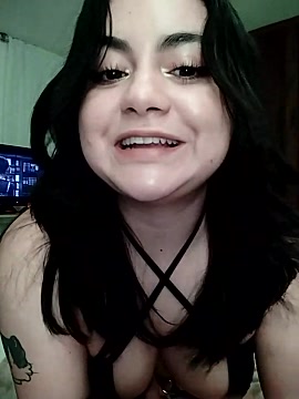 Marianaa_ nude stripping on webcam for live sex video chat