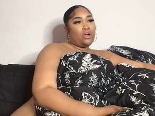 MissZylahD fully nude on webcam – live sex chat