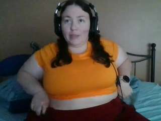 Mistress Meru fully nude on webcam – live sex chat