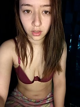 Rosse-teen nude stripping on webcam for live sex video chat