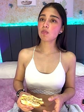 Samanta_1pink nude stripping on webcam for live sex video chat