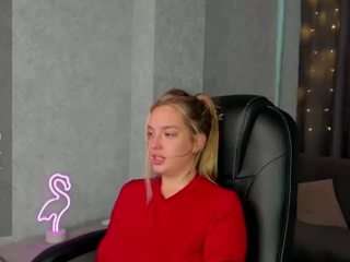 Teresa-Wilson fully nude on webcam – live sex chat