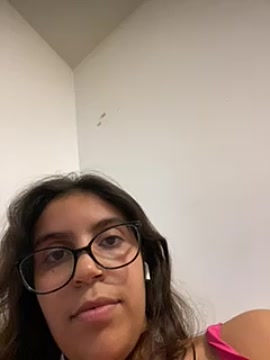 YasmineCarrera nude stripping on webcam for live sex video chat