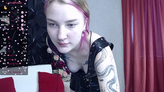 Agata_Night nude stripping on webcam for live sex video chat
