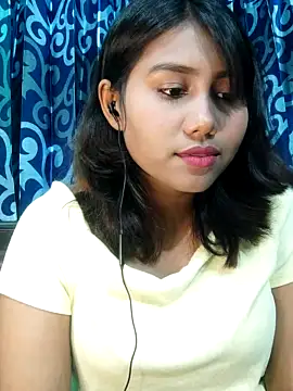 AngelCat13 nude stripping on webcam for live sex video chat
