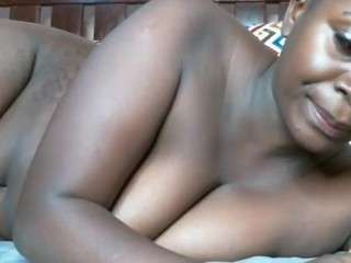 Ebonkandy fully nude on webcam – live sex chat